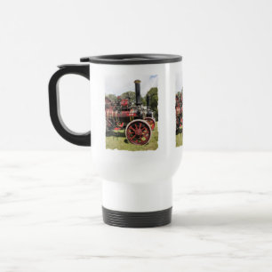 MUG DE VOYAGE MOTEURS DE TRACTION