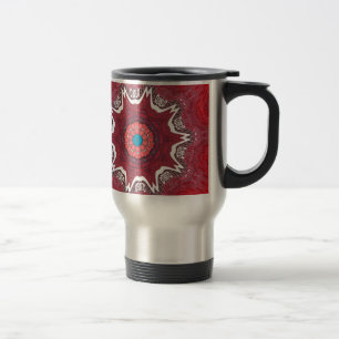 Mug De Voyage Motif tribal de l'ethnie Sindh.jpg