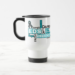 Mug De Voyage Mots... EDS