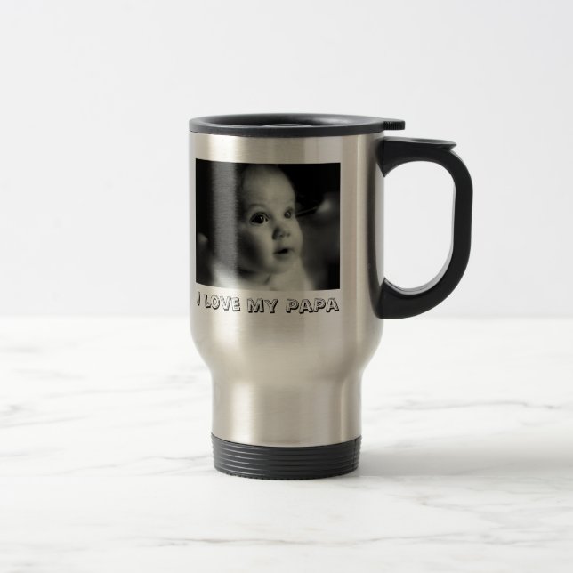 Mug De Voyage mug2 (Droit)