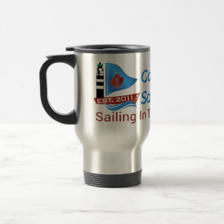 Mug De Voyage Mug Voyage - Galway City Sailing Club