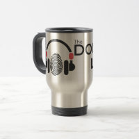 Mug Voyage - Podcast à double boucle
