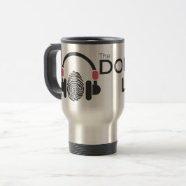 Mug De Voyage Mug Voyage - Podcast à double boucle