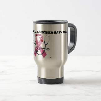 MUG DE VOYAGE MULTITÂCHE COMME UNE UNITÉ MAMAN BÉBÉ