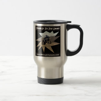 Mug De Voyage muqueuse