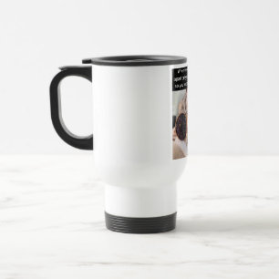 Mug De Voyage Murugi Drinkwares Travel Mug, Tumbler