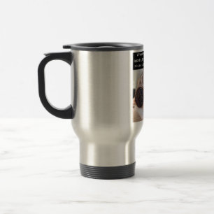 Mug De Voyage Murugi Drinkwares Travel Mug, Tumbler