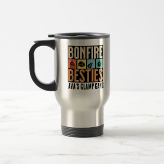 Mug De Voyage Musique
