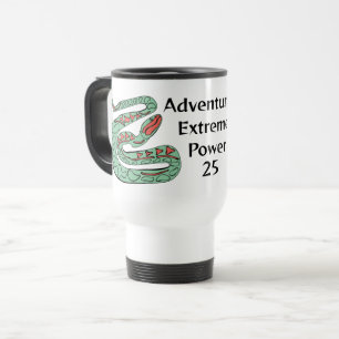 Mug De Voyage Musique