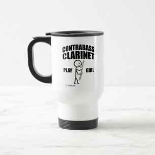 Mug De Voyage Musique