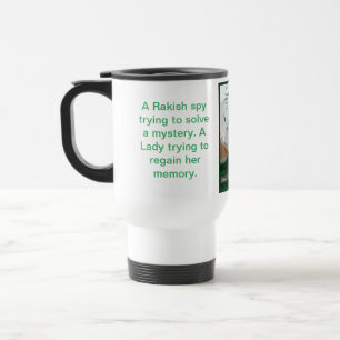 Mug De Voyage Musique