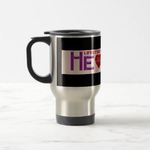 Mug De Voyage Musique