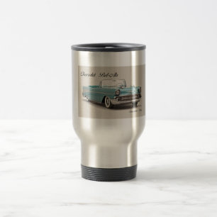Mug De Voyage Musique