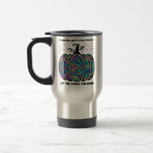 Mug De Voyage Musique