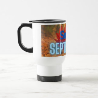 Mug De Voyage Musique