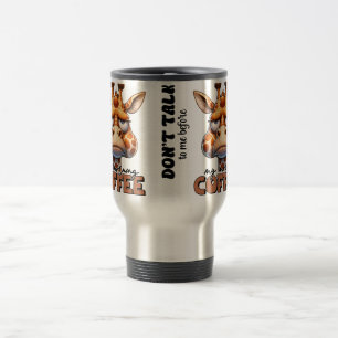 Mug De Voyage Musique