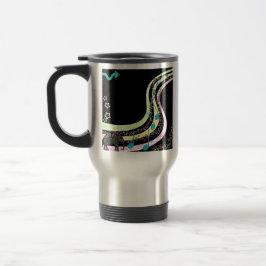Mug De Voyage Musique 3