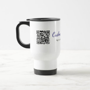 Mug De Voyage Musique Cushman Voyage Musique