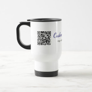 Mug De Voyage Musique Cushman Voyage Musique