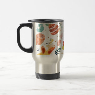 Mug De Voyage Musique de Pâques