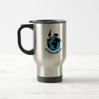 Mug De Voyage Musique de voyage
