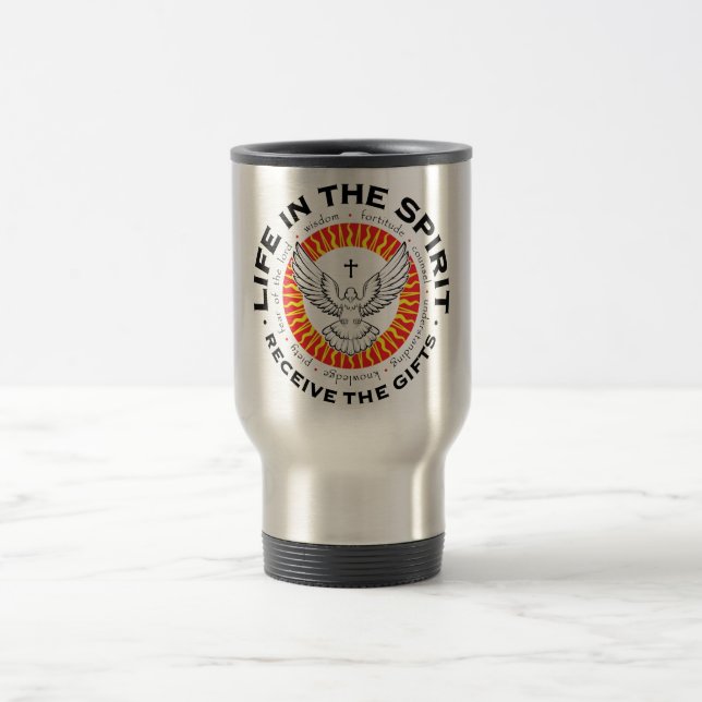 Mug De Voyage Musique de voyage (Centre)