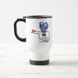 Mug De Voyage Musique de voyage