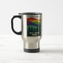 Mug De Voyage Musique de voyage
