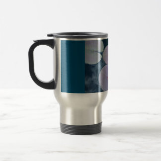 Mug De Voyage Musique de voyage