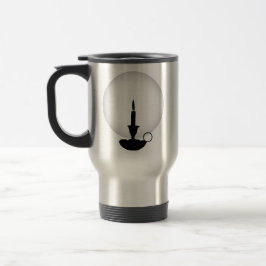Mug De Voyage Musique de voyage