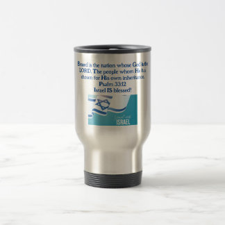 Mug De Voyage Musique de voyage