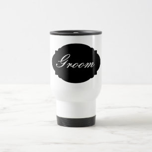 Mug De Voyage Musique de voyage de la pièce