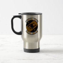 Mug De Voyage Musique de voyage de l'Armée du Rat