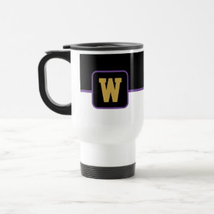 Mug De Voyage Musique de voyage de sport