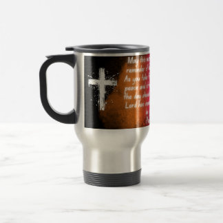 Mug De Voyage Musique de voyage Faith & Fuel