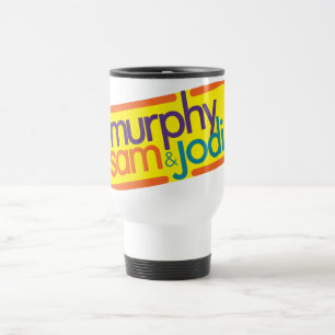 Mug De Voyage Musique de voyage MSJ