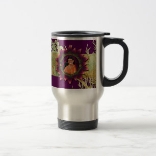 Mug De Voyage Musique d'ordinateur