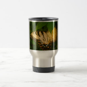 Mug De Voyage Musique monarque en acier inoxydable