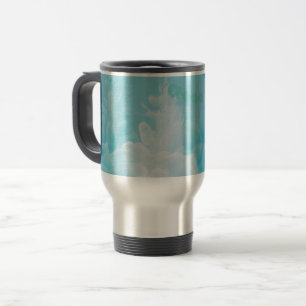 Mug De Voyage Musique Voyage/Commater