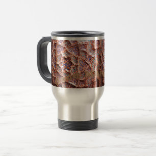 Mug De Voyage Musique Voyage/Commater