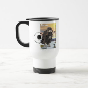 Mug De Voyage Muskox