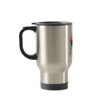 My Adventure - Voyage / Mug Commutateur