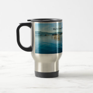 Mug De Voyage Myrtle Beach