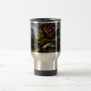 Mug De Voyage Mythologie