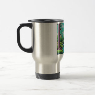 Mug De Voyage Nature 20.