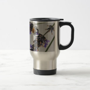 Mug De Voyage Natures de merveilleux travailleurs