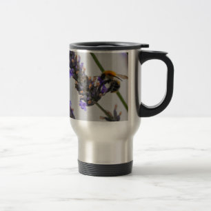 Mug De Voyage Natures de merveilleux travailleurs