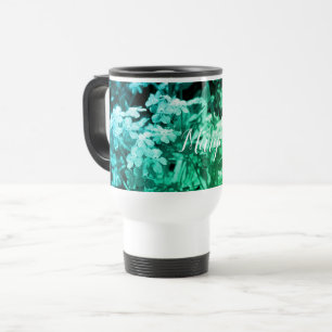 Mug De Voyage Ne m'oublie pas
