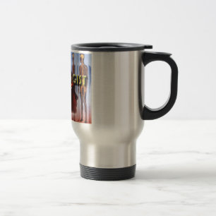 MUG DE VOYAGE NEUROLOGIE DE NEUROLOGUE