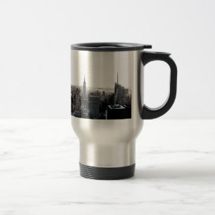 Mug De Voyage New York